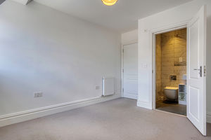 Bedroom One- click for photo gallery
